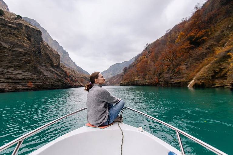 Там есть море и горы – узнали, куда можно слетать за €86