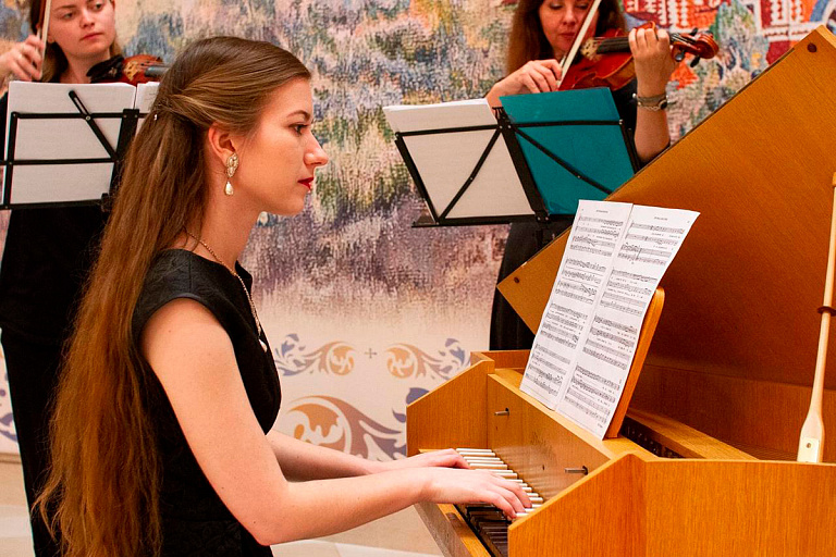 Звуки души: белорусская органистка о Бахе, курьезах и "халтурах" ради искусства