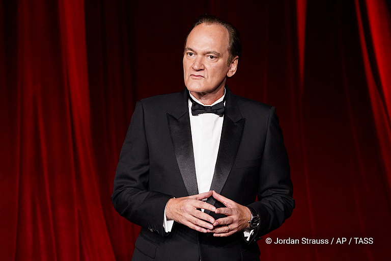 Тарантино не станет смотреть "Дюну" Вильнева – и вот почему