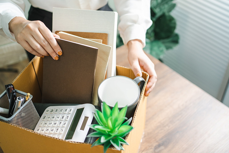 Илон Маск планирует избавиться от 10% работников