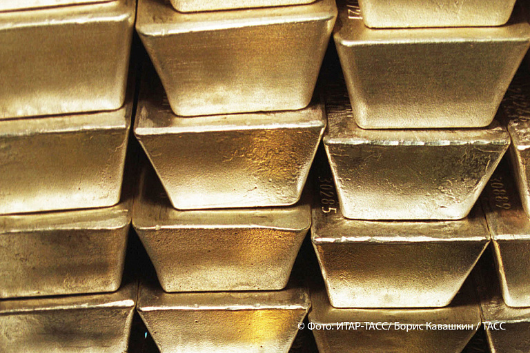 Золотовалютные резервы Беларуси уменьшились на $351 миллион