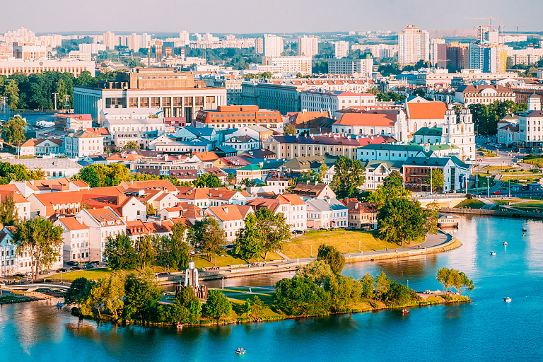 Жара и местами грозы: что приготовила погода белорусам 8 июня