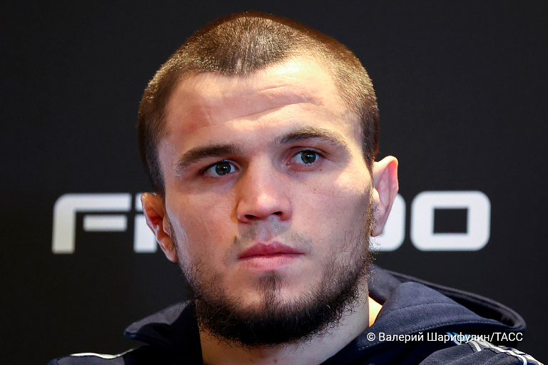 Топовые бойцы UFC боятся младшего брата Хабиба