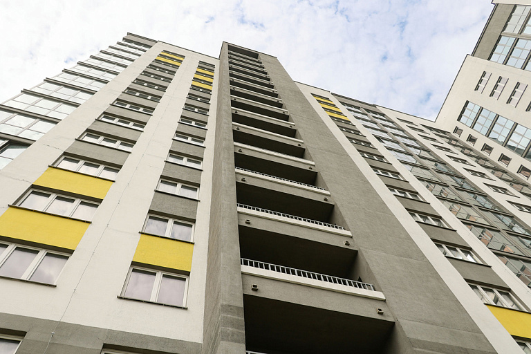 Почему у некоторых новостроек один адрес на двоих, объяснили в Госкомимуществе