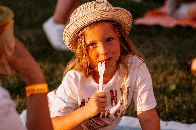 И по вкусу, и по сути: топ-10 блюд фестиваля Vulitsa Ezha