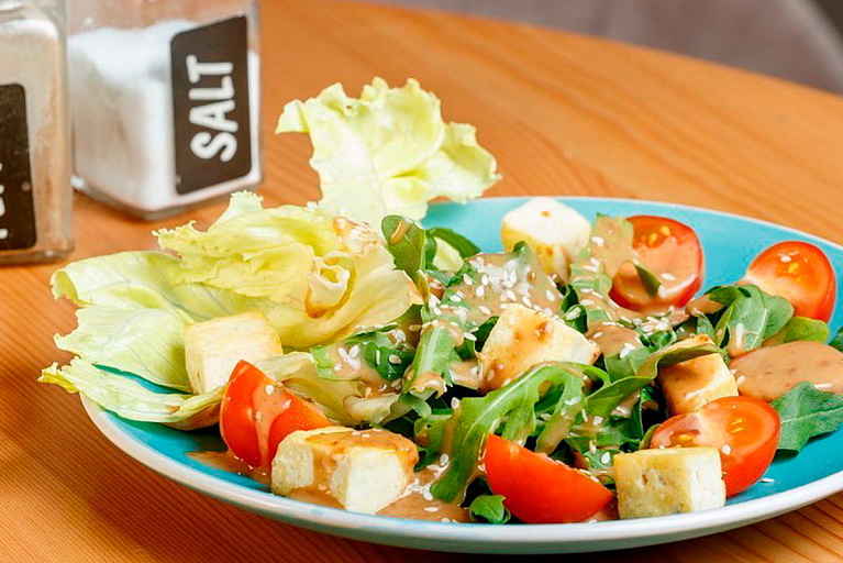 Новый Gastrofest стартует в Минске 15 июня