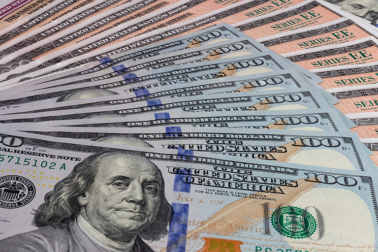 В США не могут договориться о потолке госдолга – чем это грозит?