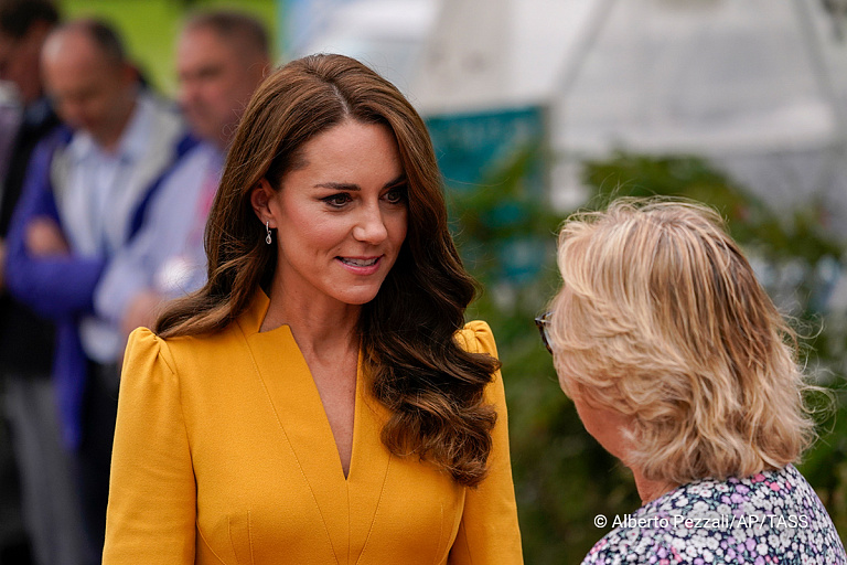 Кейт Миддлтон раскрыла королевский запрет – он связан с поклонниками