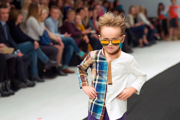 В Минске состоится День красоты для детей – узнали подробности