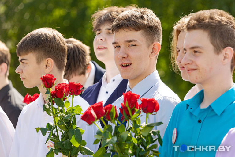 1 из 4. Фото: Tochka.by