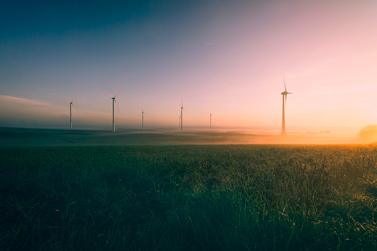 Цены на электричество в Финляндии упали ниже нуля