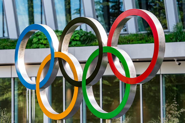 Выборы президента Международного олимпийского комитета пройдут 20 марта