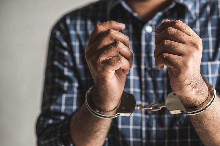 Более миллиона рублей: за взятку задержан антикризисный управляющий