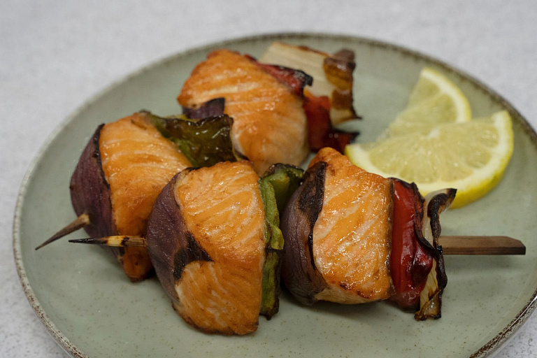 Диетолог назвала самые полезные для здоровья виды рыб