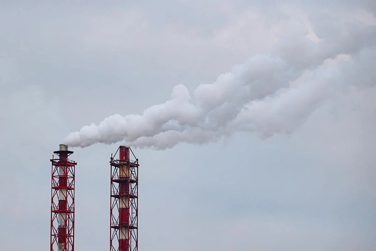 Чистый ли воздух в белорусских городах, рассказали в Минприроды