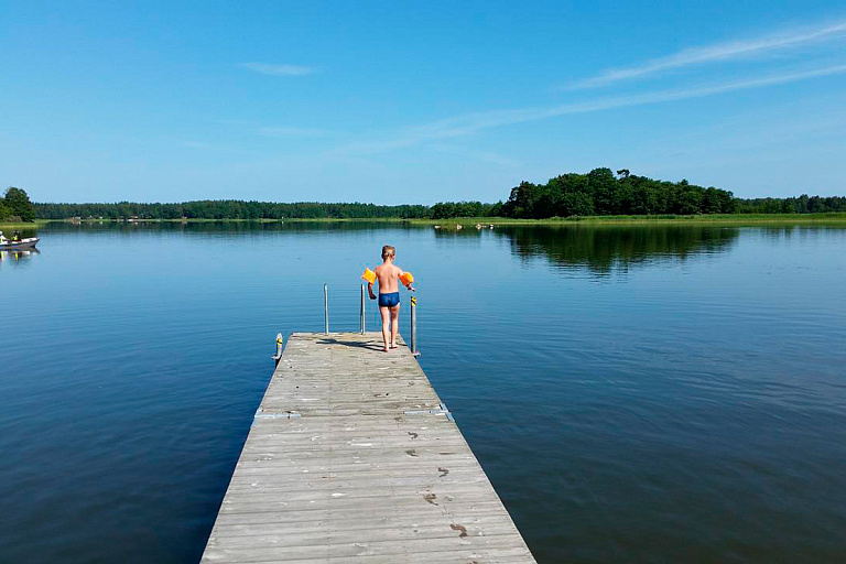 С начала купального сезона утонули 22 человека