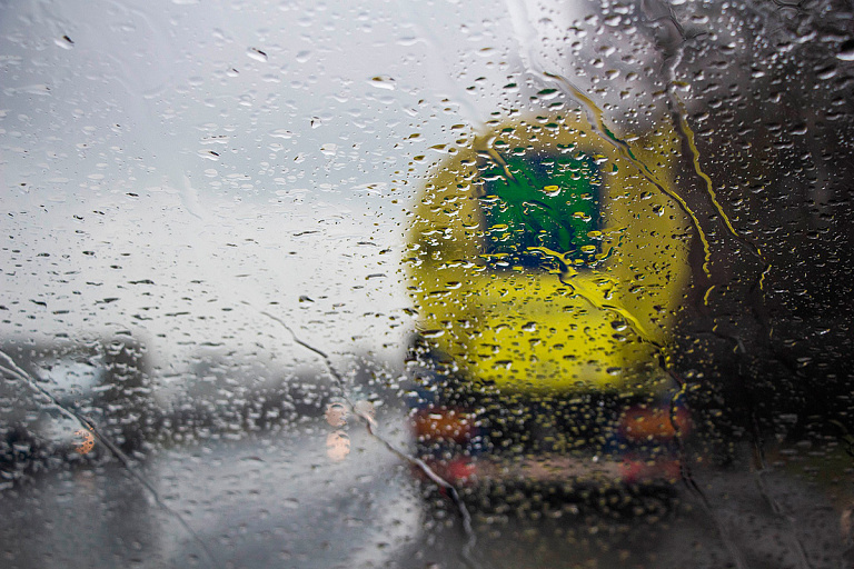 Грузия закрыла пункт пропуска на границе с Россией