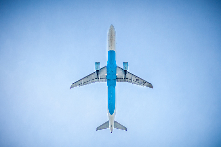 Сильная турбулентность покалечила пассажиров популярного авиарейса