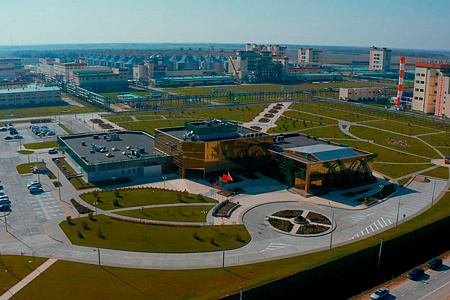 Высшая сельхознаука: чем занята Белорусская национальная биотехнологическая корпорация