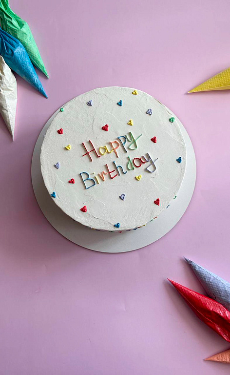 Фото предоставлено героиней материала