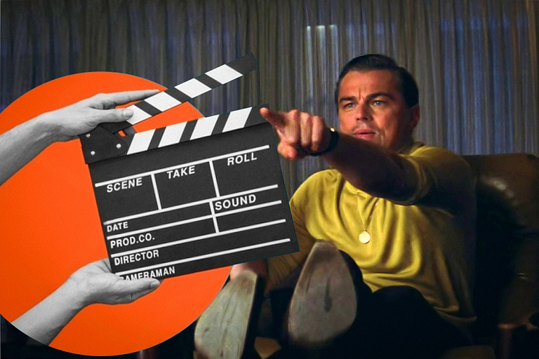 Случайные актеры: как в кино попали те, кто должен быть за кадром