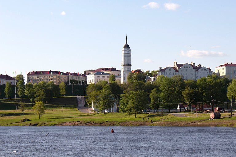 Могилев за выходные: как устроить идеальное мини-путешествие из Минска