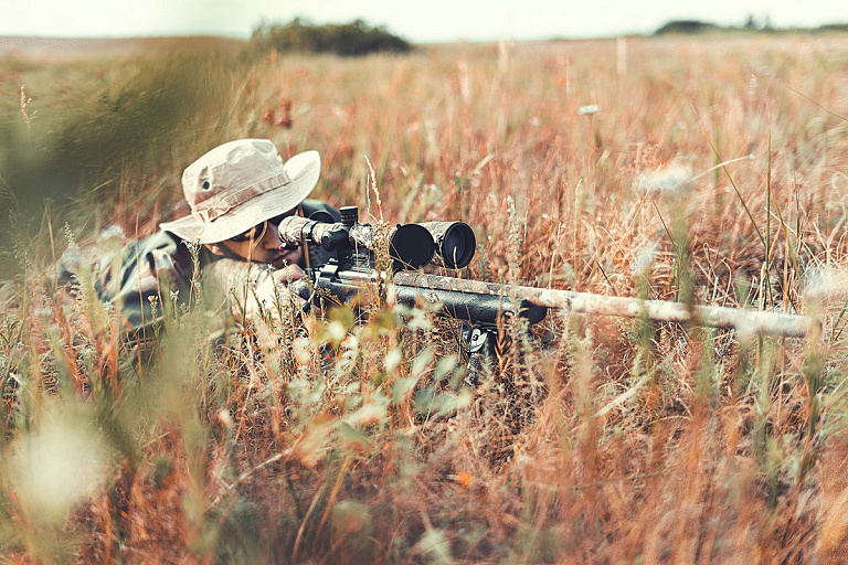 Розыгрыш состоялся: стали известны имена первых охотников на медведя в Беларуси