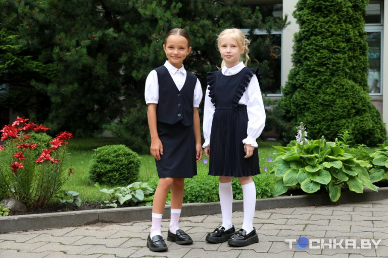 Фото: Павел Русак / Tochka.by