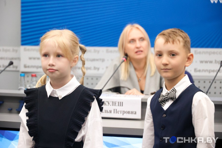 Фото: Павел Русак / Tochka.by