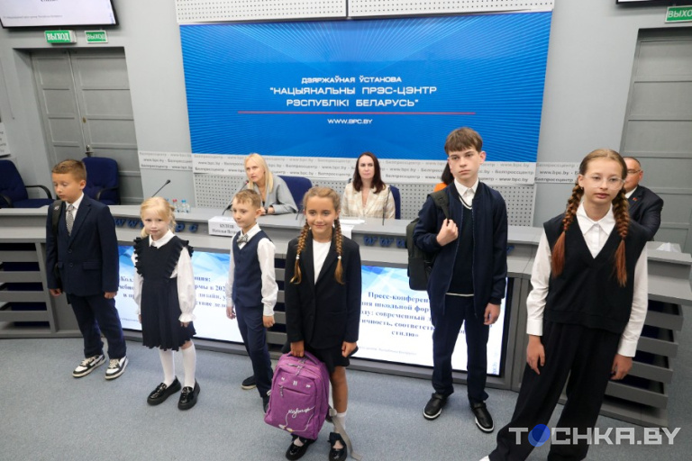 Фото: Павел Русак / Tochka.by