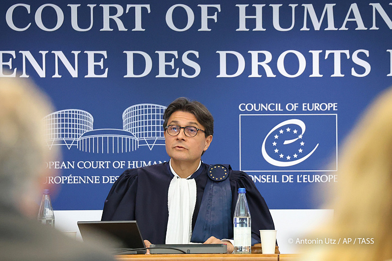 Международный суд обвинил Россию в крушении Boeing в небе над Донбассом