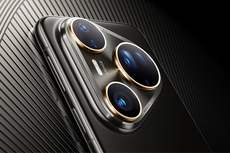 Huawei готовит мировую премьеру своих флагманов – что покажут