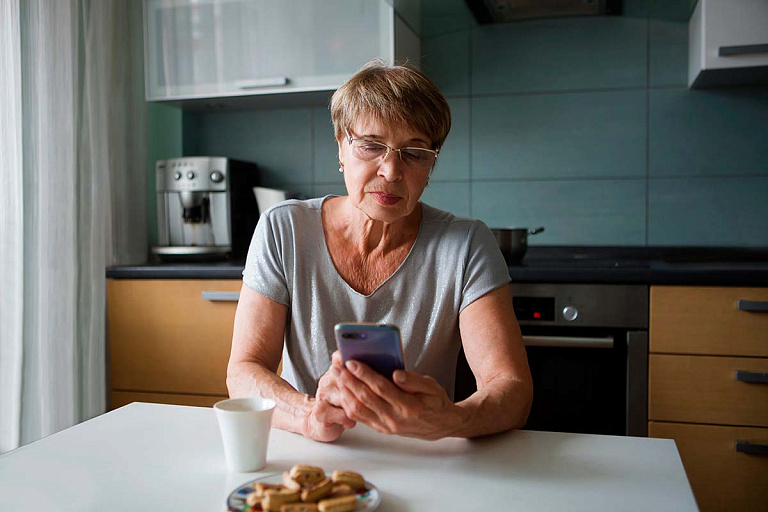 Внимательно читайте сообщения от ГАИ – можно попасть на деньги