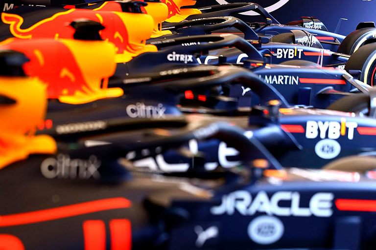 Ключевой член Red Bull покинул команду: это не Ферстаппен