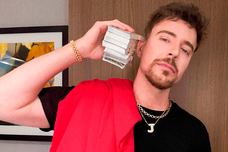 MrBeast захотел стать гендиректором крупной соцсети