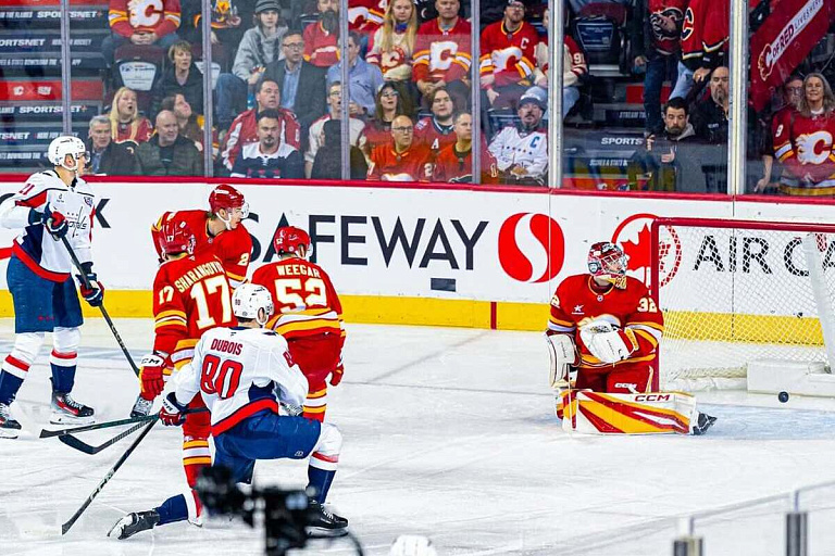 Команды Протаса и Шаранговича проведут благотворительный матч в Минске