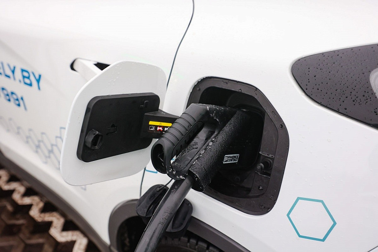 В Беларуси нельзя будет зарядить электромобили – рассказываем когда