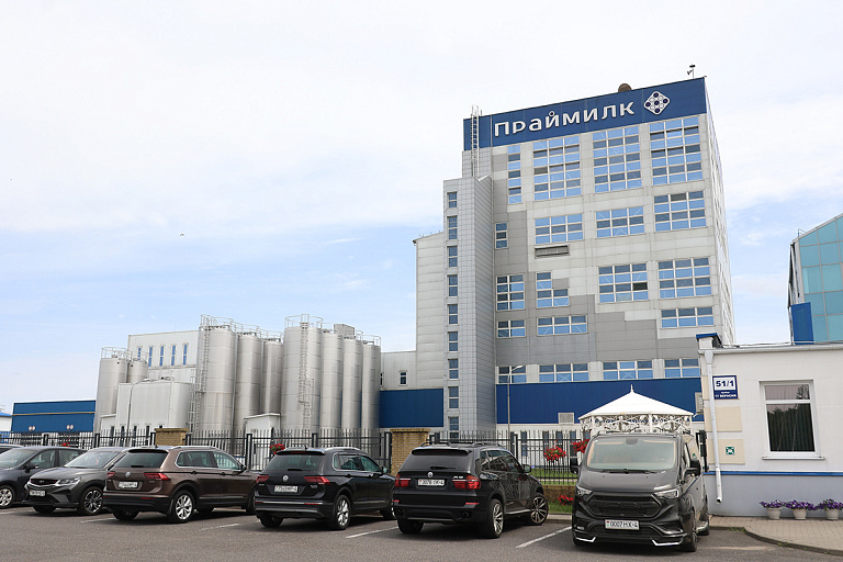 От экологической проблемы к прибыльному бизнесу: рассказываем о "Праймилке"