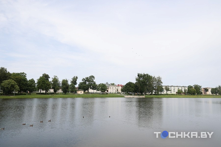 Фото: Павел Русак / Tochka.by