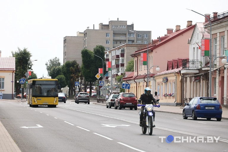 Фото: Павел Русак / Tochka.by