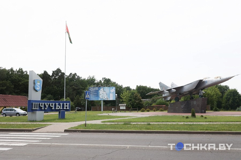 Фото: Павел Русак / Tochka.by