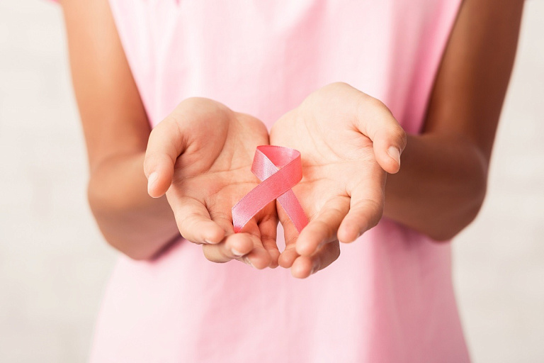 Доктор Павлова назвала факторы, увеличивающие риск рака молочной железы