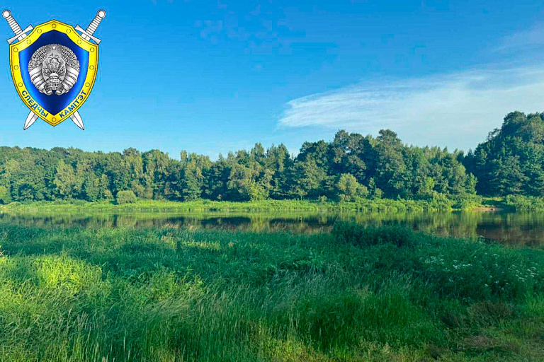 В Западной Двине утонул ребенок