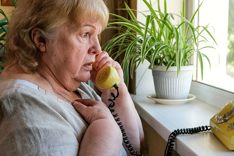 Женщина хотела спасти свой род мечом, убившим Христа, – что пошло не так