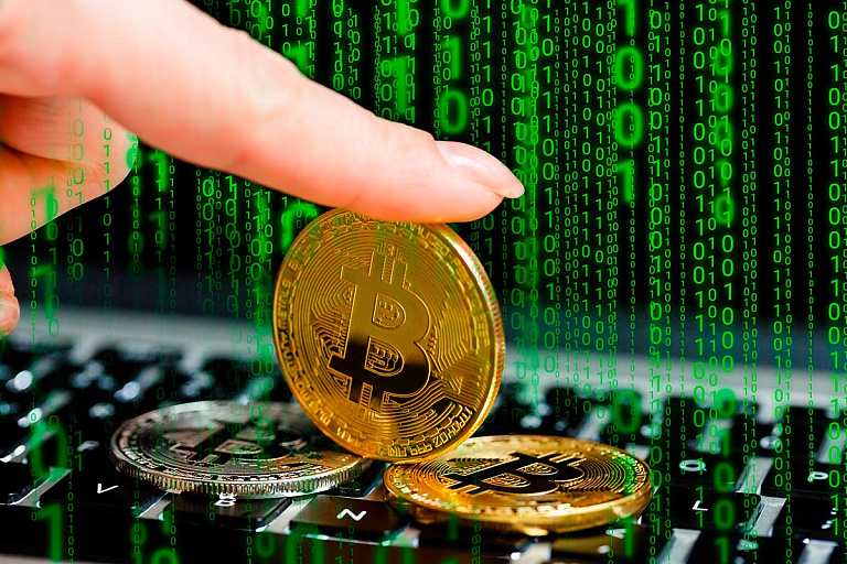 Курс биткоина продолжает шокировать – установлен исторический рекорд