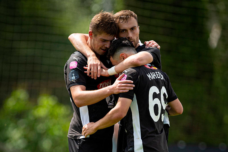 В российском футболе скандал с договорными матчами: наказан клуб белоруса