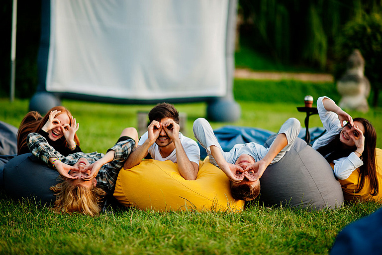 Фестивали классики и Stereo Weekend: куда сходить в Минске в выходные