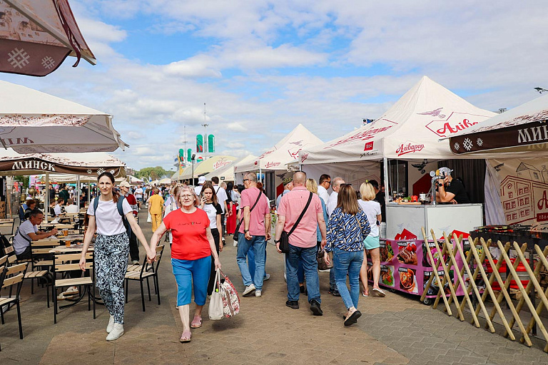 В России туры в Беларусь могут приравнять к внутреннему туризму