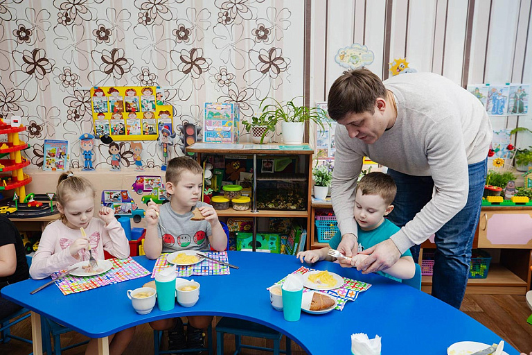 Детских садов в Беларуси скоро станет больше – и вот на сколько