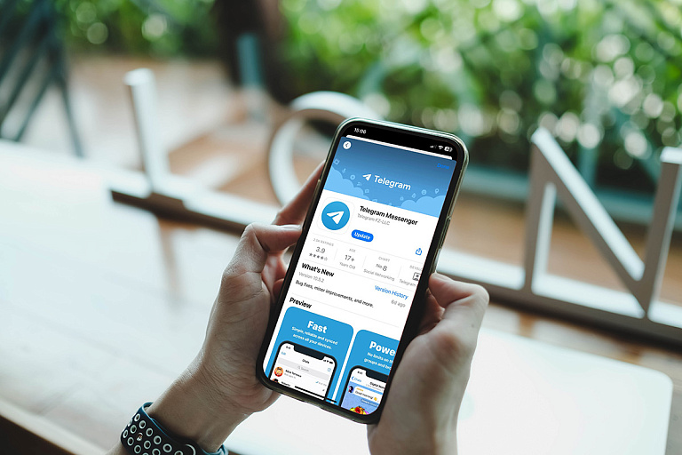 В Telegram появится "фишка", которая всех взбесит